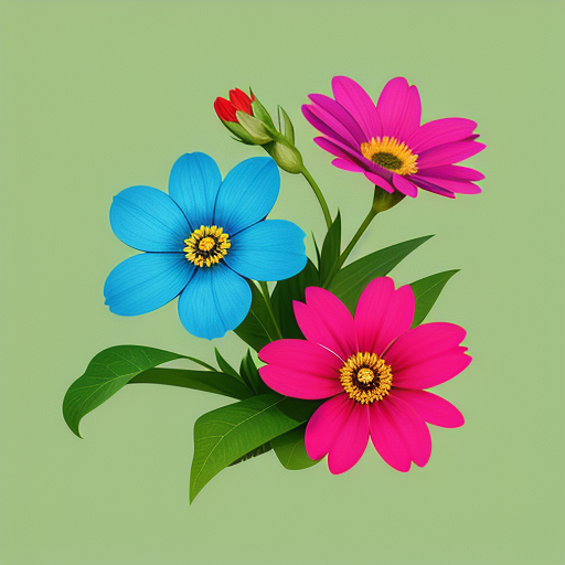 勿忘草の花言葉の意味と由来