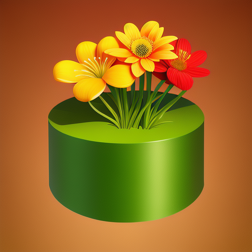 シロタエギクの花を贈る時の意味と効果