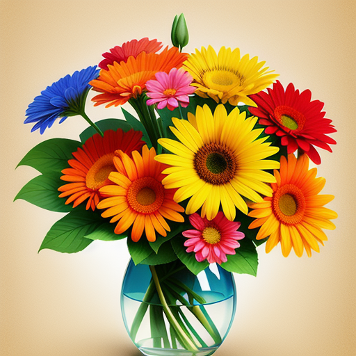 チャービルの花を通じて真心を伝える方法