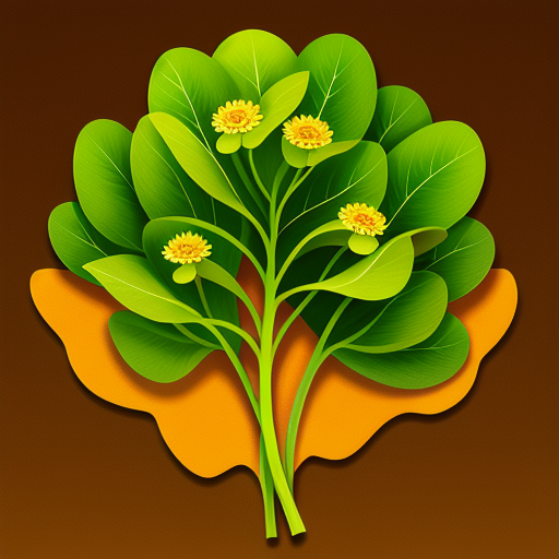 チャービルの花言葉「真心」を活かしたメッセージの例文