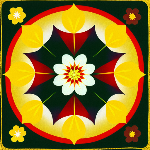 シロタエギクの花言葉を持つ有名人や作品の紹介