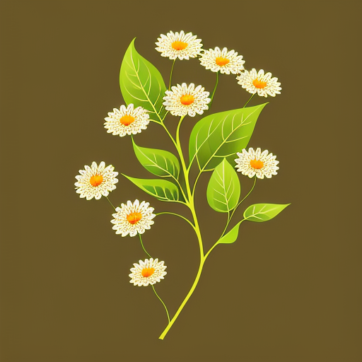 ノウゼンカズラの花言葉を活かした人生の考え方