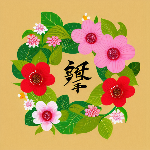 ノウゼンカズラの花言葉を持つ有名人のエピソード