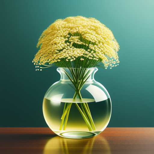 カスミソウの花言葉