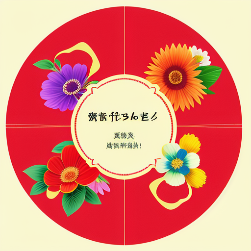 幸せを願う意味の花言葉としてのカスミソウ