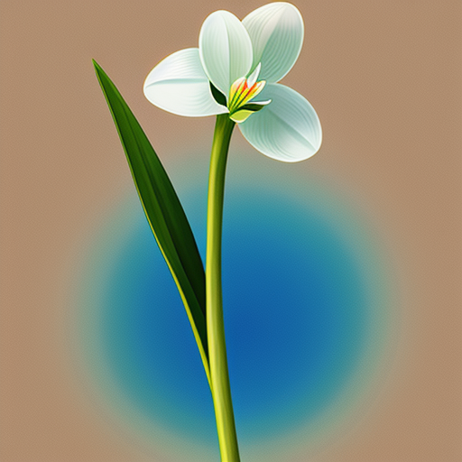 スノードロップとは