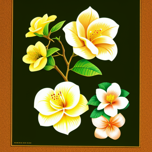 クチナシの特徴と育て方