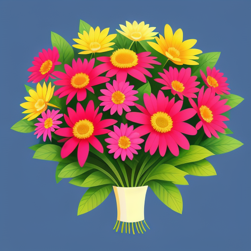 幸せを願う他の花言葉を持つ花たち