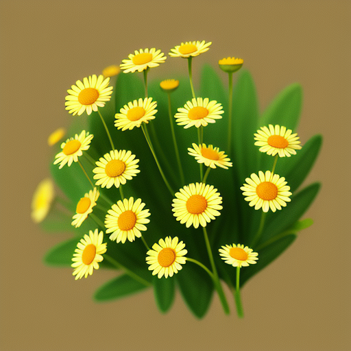 カモミールの特徴と魅力