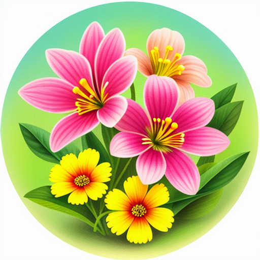 福寿草を通じて幸せを感じる方法