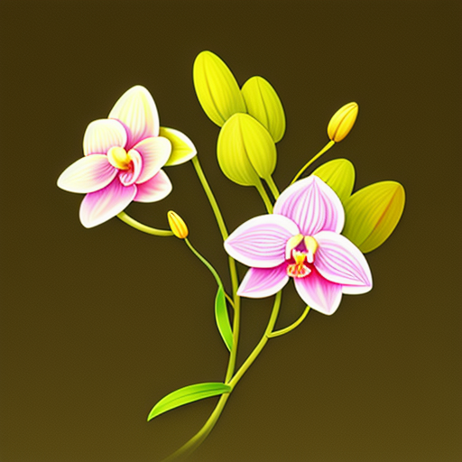 コチョウランとは