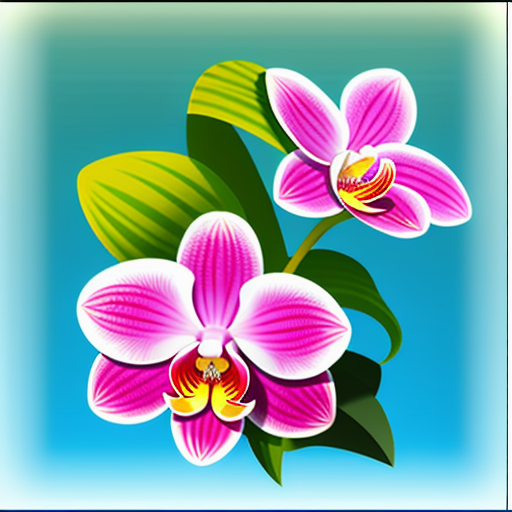 コチョウランの特徴と育て方