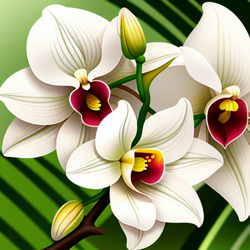 幸せを願う花としてのコチョウランの魅力