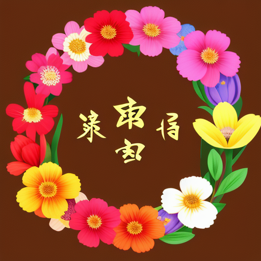 花言葉としての感謝の意味