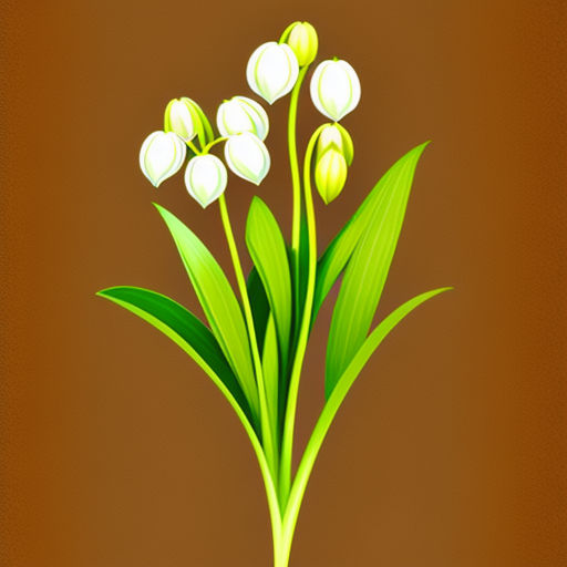 スズランの花言葉とは