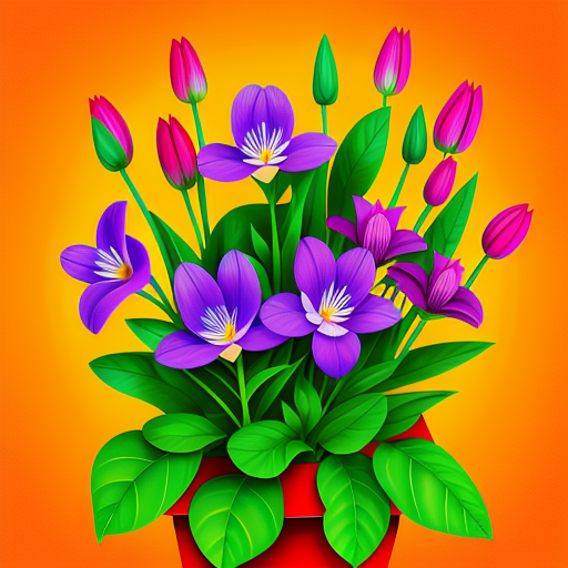 感謝の気持ちを伝える贈り物としてのトルコキキョウ