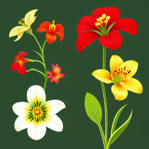 トルコキキョウを贈るシーンと相手の選び方