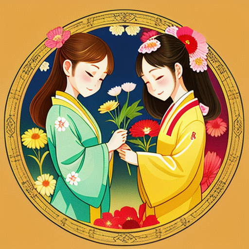 花言葉としての感謝の意味