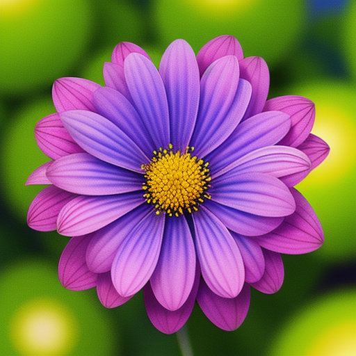 ラベンダーの花言葉とその意味