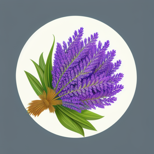 ラベンダーの特徴と育て方