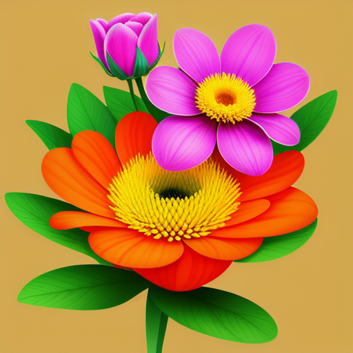 シオン以外にも感謝の気持ちを伝える花言葉を持つ花はあるのか?